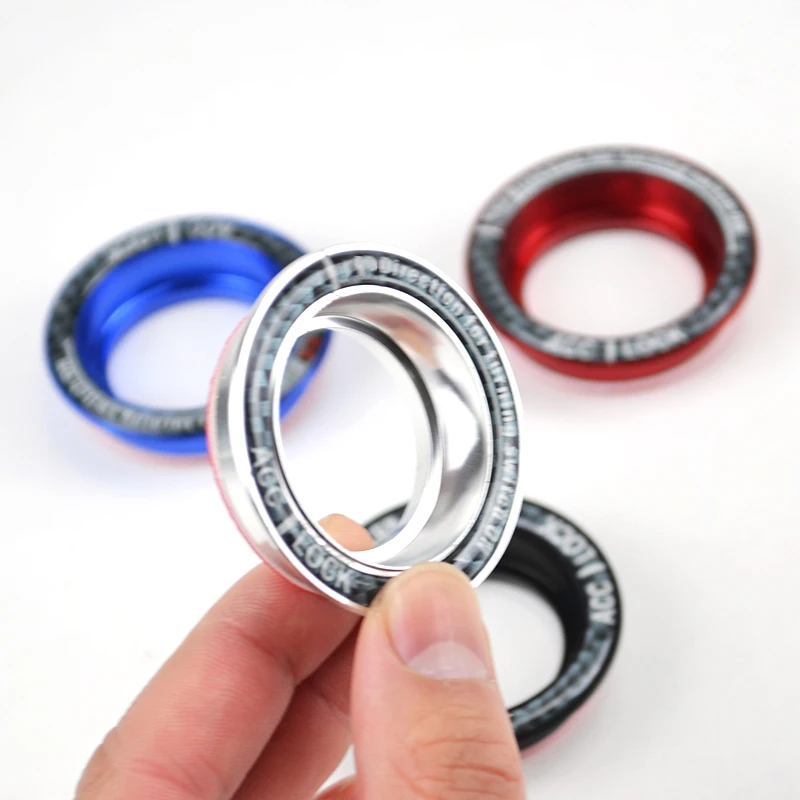 For Ford Focus 2 3 Fusion Mondeo 2013 - 2018 Car Ignition Key Hole Switch Ring Circle Cover Stickers Decoration Accessories | Автомобили и