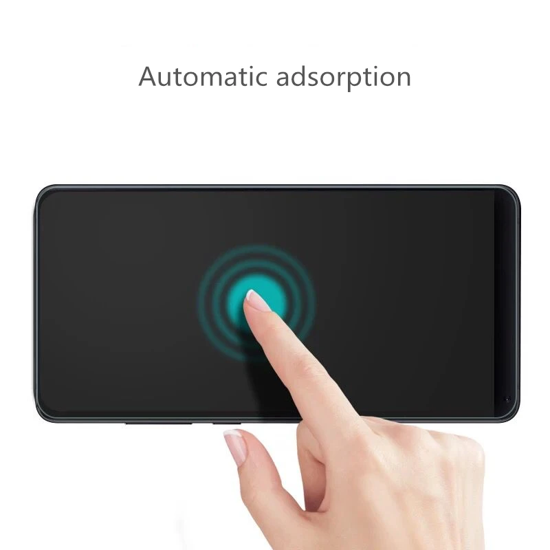 2 шт./лот, полностью закаленное стекло, для xiaomi mi Mix 2, 2 S, 3, защита экрана, 0,26 мм, 9 H, анти-Blu-ray, стеклянная пленка для xiaomi mi x 3, 2s