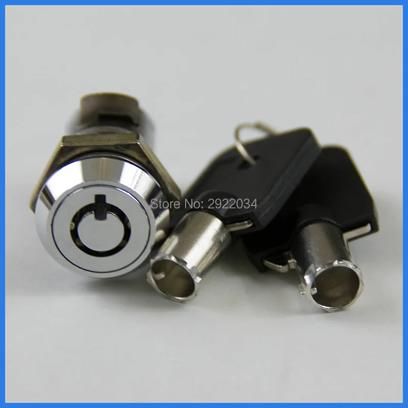 Пакет RayLock 5 шестигранная гайка фиксирующая камера из цинкового сплава защелка