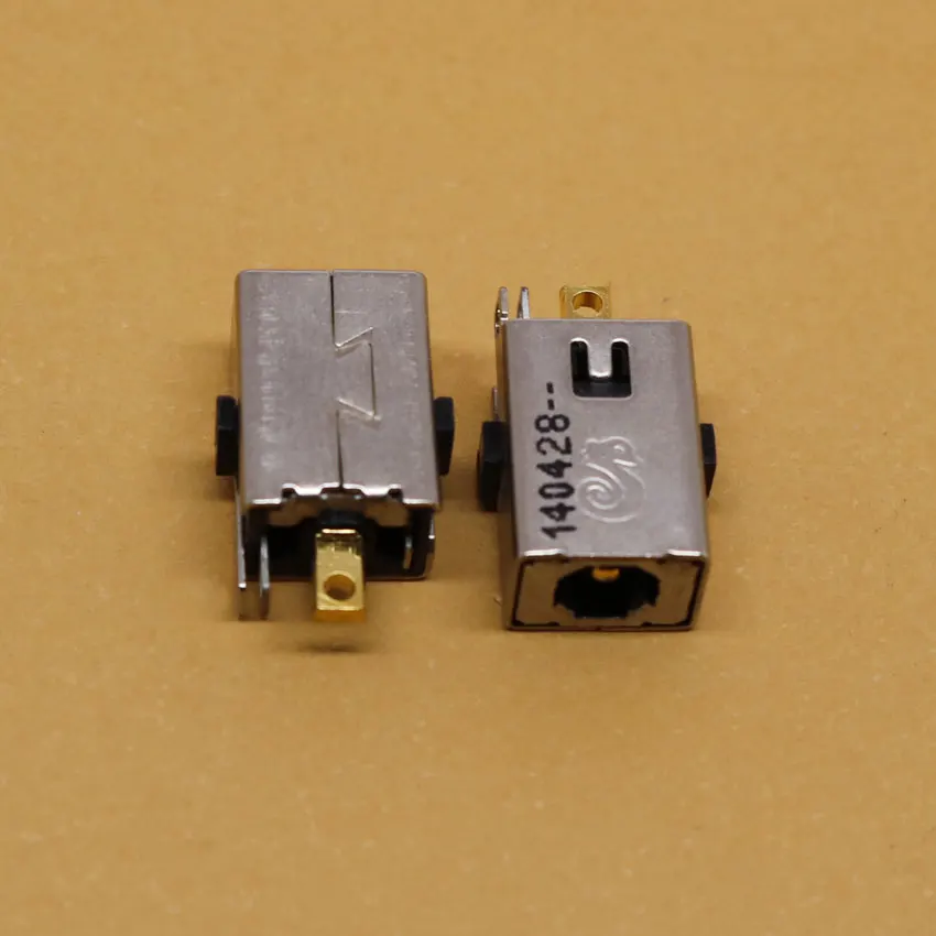 ChengHaoRan 1 шт. DC разъем питания для HP mini 110-3000 110-3100 1100 210-1000 910 без кабеля DC-132 |