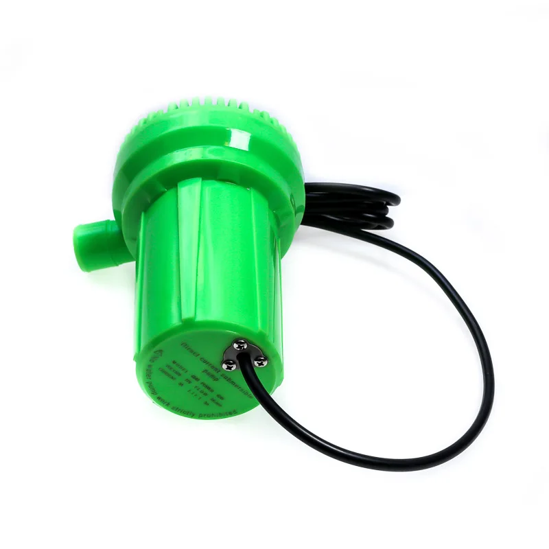 Трюмный насос 12 В DC погружной насос/Круизный корабль дренажный насос/насос