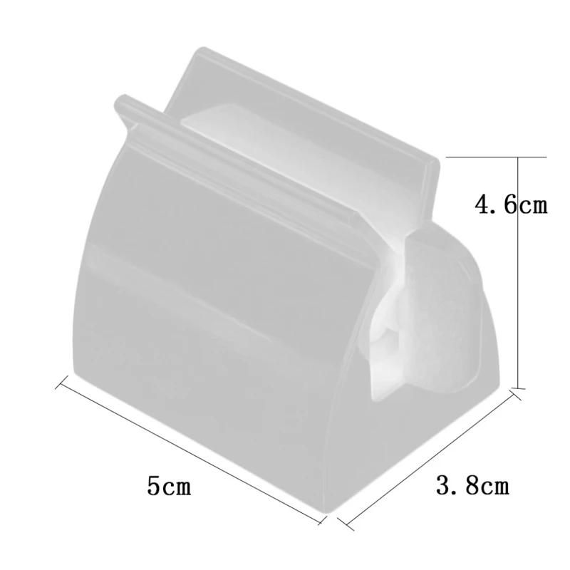 FHEAL соковыжималка для зубной пасты диспенсер Многофункциональный пластиковый