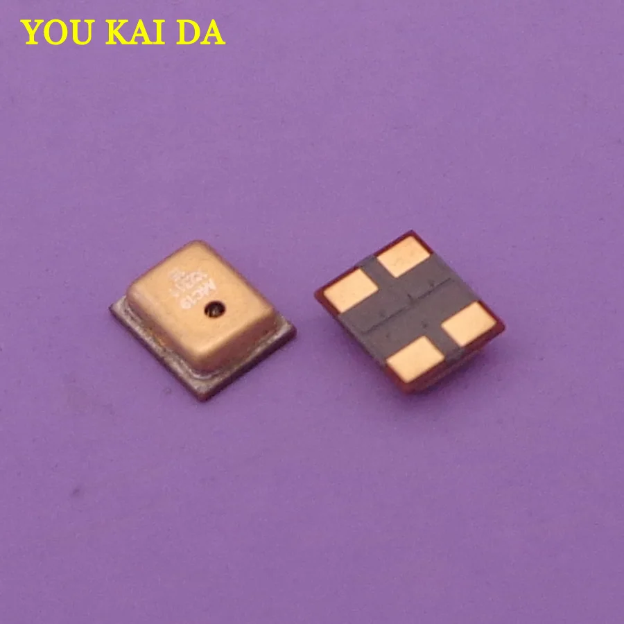 5 шт./лот Новый микрофон передатчик динамик Ремонт Замена для Samsung J1 J2 J5 J100 J500 J700 J7 J3