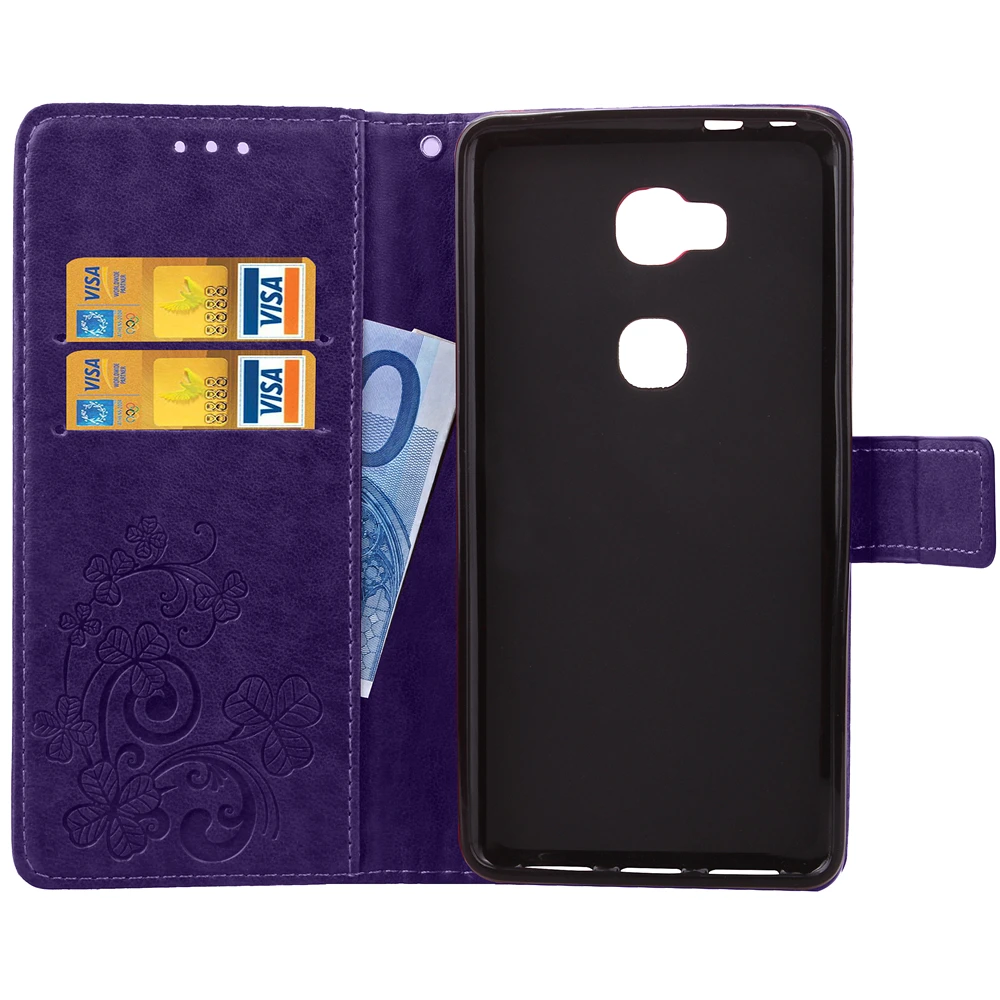 Чехол для huawei GR 5 KII-L21 KII-L05 KII-L22KII-L23 Чехол-бумажник из искусственной кожи для телефона чехол Coque для huawei GR5 Декодер каналов кабельного телевидения L21 L05 L22 L23 Coque