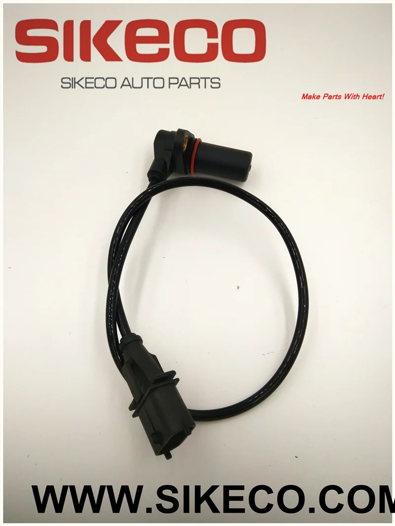 Датчик положения коленчатого вала CKP 46806128 46437264 46481639 60816553 для ALFA ROMEO FIAT MAREA LANCIA KAPPA
