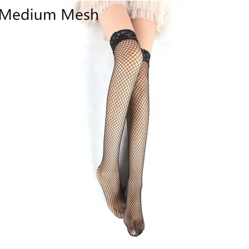 5 цветов женские сексуальные чулки кружевной топ трикотаж Ажурные колготки |