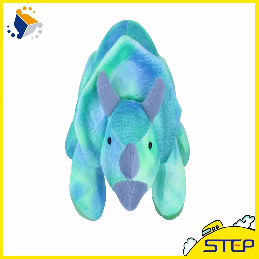 Бесплатная доставка 1 шт. имитация Гигантского Динозавра плюшевая мягкая игрушка