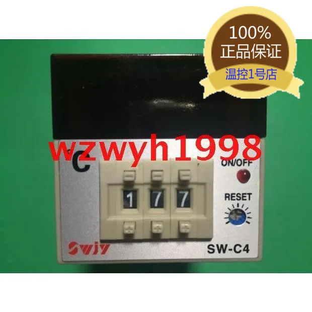 SW-C4 регулятор температуры с цифровым дисплеем E5C4 | Строительство и ремонт
