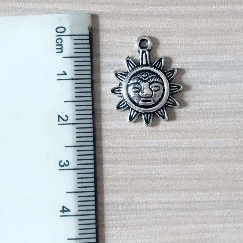 Подвески сделай сам для изготовления ювелирных изделий подвески из цинкового