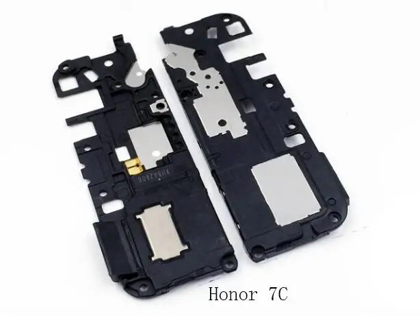 Для huawei Honor 4A 5 5A 5C 5X 6A 6X 7A 7C 7X громкий динамик зуммер звонка Запасные аксессуары Запчасти громкий говорящий в мобильном телефоне