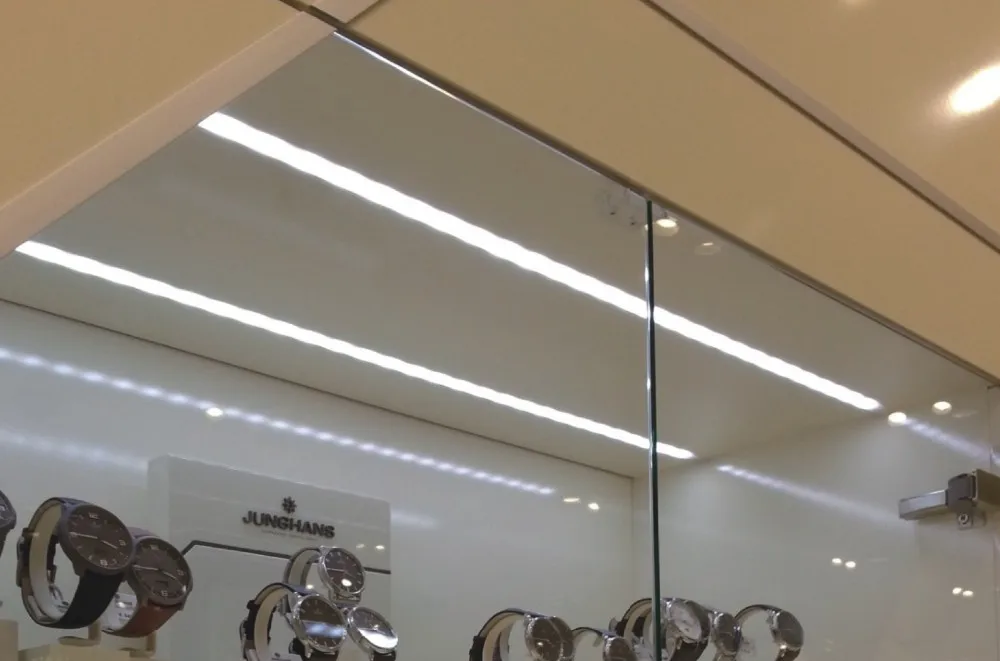 

Free Shipping 2.5m/pcs 75m/lot Aluminum led channel for led strip with Lens Diffuser cover and end caps and mounting clips