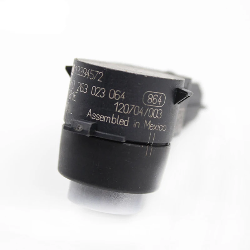 4 шт./лот 13394572 0263023064 для Opel Cadillac GMC Buick автозапчасти оригинальный PDC датчик парковки