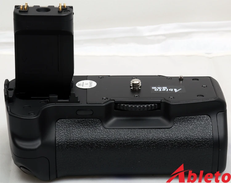 DSLR Вертикальная Камера Батарейная ручка для Canon EOS 350D 400D Rebel XT XTi | Электроника