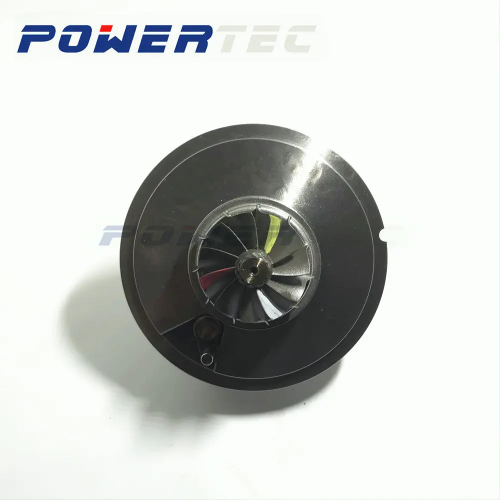 NEW core turbo charger 49377-07510 for Volkswagen Crafter Commercial TD 2.5TD CECA CECB BJL R5 LT3 Euro5 - TD04L turbolader CHRA |