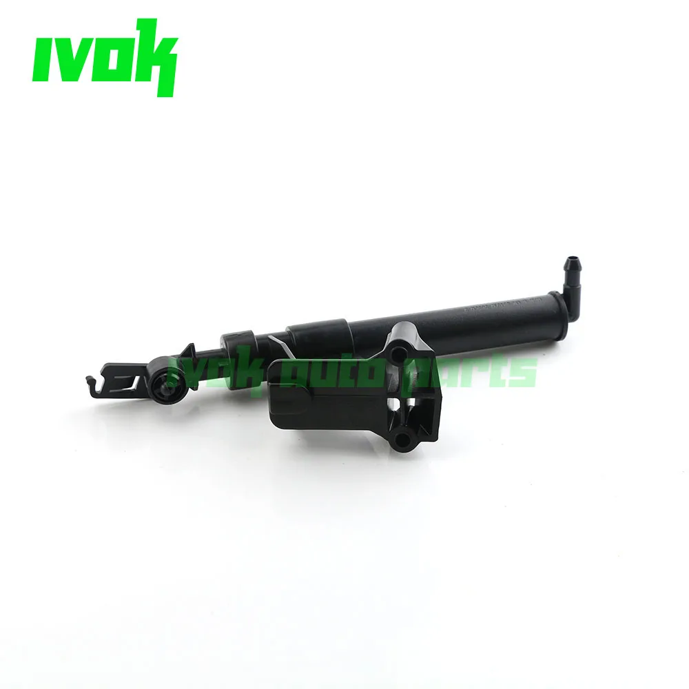 

Right Headlamp Washer Jet Nozzle Cylinder For Volvo S40 V50 2004-2012 31294104