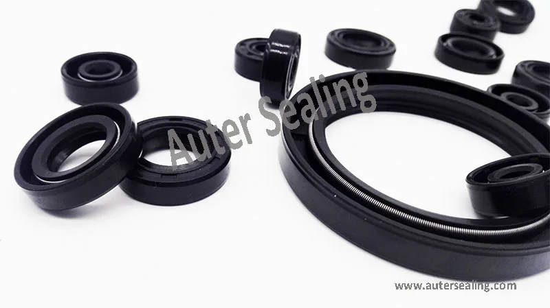 TC масляное уплотнение 20x40x7 / 50x68x10 60x82x10 /8x14x3 17x35x7 Simmer кольцо вращающегося вала