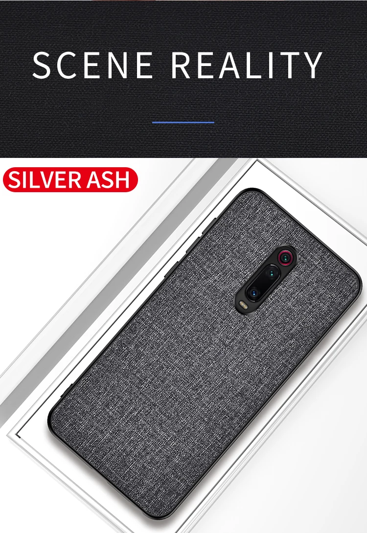Чехол для Xiao mi 9 T, чехол для Xiao mi Red mi K20, мягкий чехол из ТПУ ткани, защитный чехол для Red mi K20Pro mi 9T Pro mi 9 T, чехол