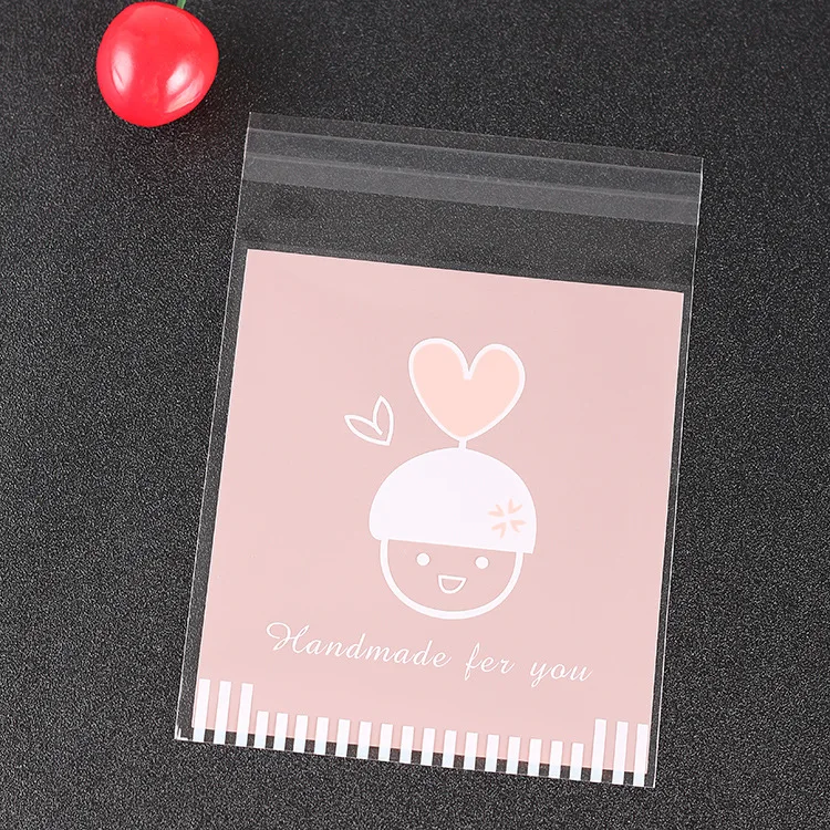 500 шт. пакеты для конфет 10 х10 дюймов|bags with|bag weddingbags plastic candy |