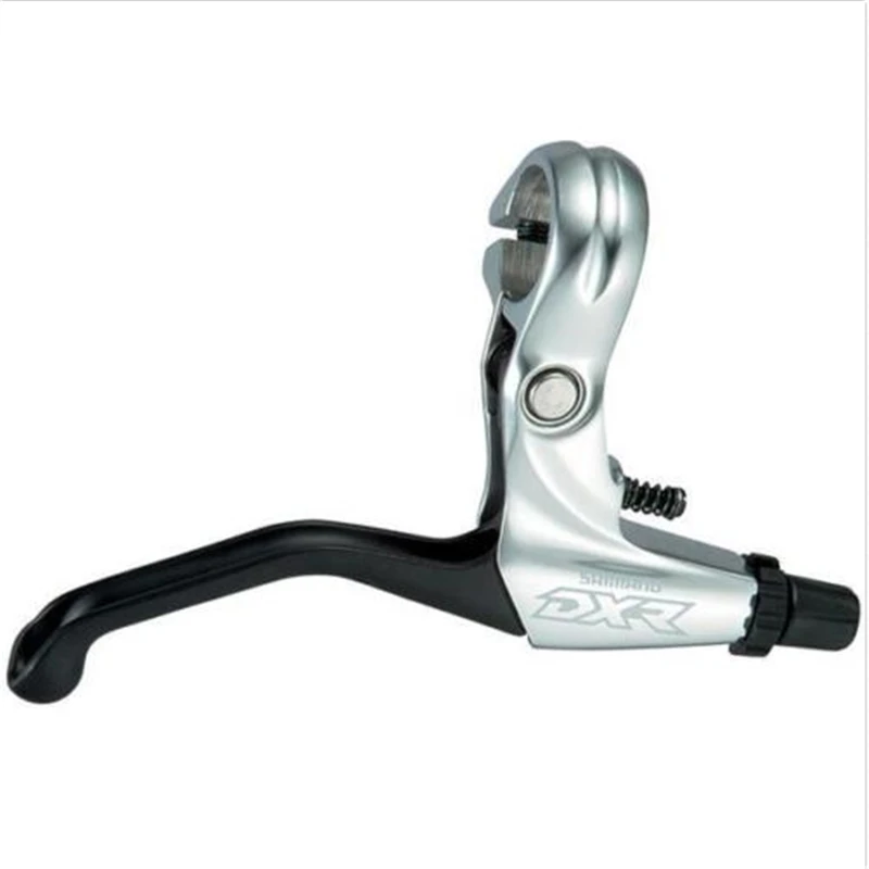 Original Japan Box-packed Shimano DXR Front Mountain Bicycle Brake Lever BL-MX70 | Спорт и развлечения