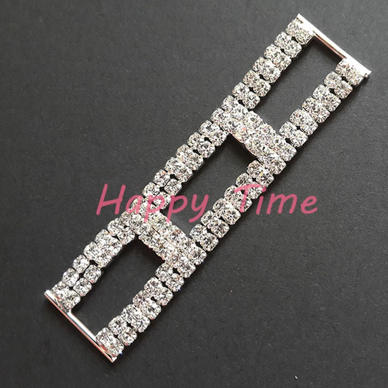 Новинка года 2 шт. короткие стразы отделка для одежды фотоаксессуары BN40|connector