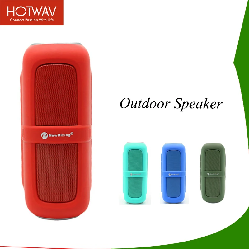 HOTWAV Колонка Bluetooth беспроводной динамик 10 Вт домашний кинотеатр