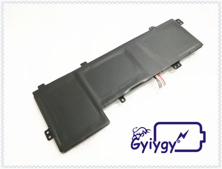 Батарея B31N1534 0B200-02030000 для ASUS Zenbook UX510U UX510UW-RB71 UX510UW UX510UX 11 4 V 4240 мА/ч 48 Вт | Компьютеры и