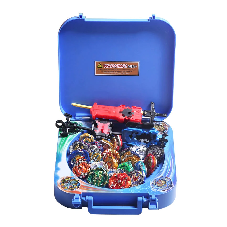 Мобильный Beyblade Арена стадион Beyblade Burst гироскоп Арена захватывающий Дуэль вращающийся Топ Bayblade стадион Bey Blade звуковые игрушки