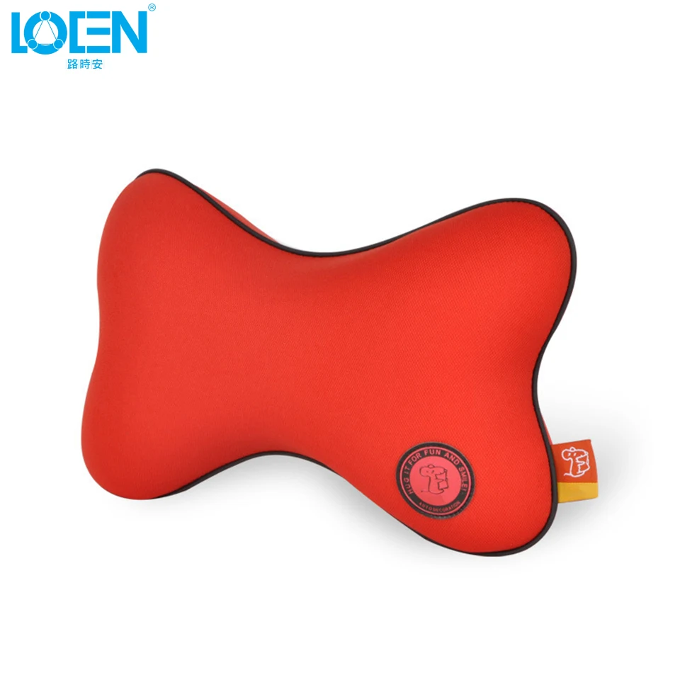 Гарантия качества подушка для шеи автомобиля подголовник сиденья пространство