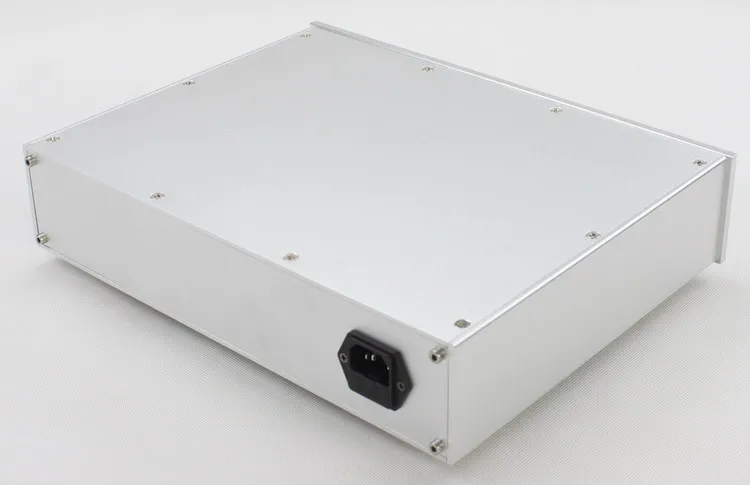 

amplifier chassis WA63 aluminum enclosure 250* 328* 70MM amp case