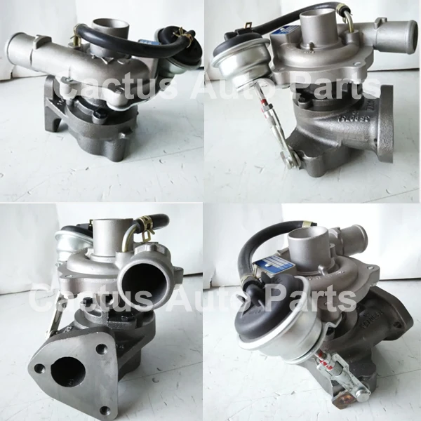 Турбокомпрессор KP35 turbo 73501344/860067/93177409 для двигателя Opel Z13DT/Y17DT/SJTD|turbo kp35|turbo turboturbo