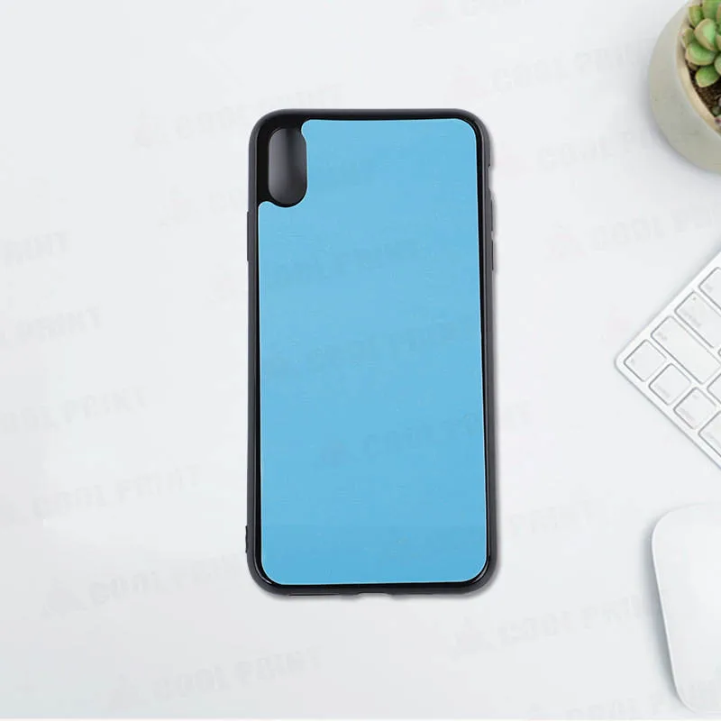 Новый термозащитный чехол для Iphone Xsmax силиконовый мягкий защиты от падения |