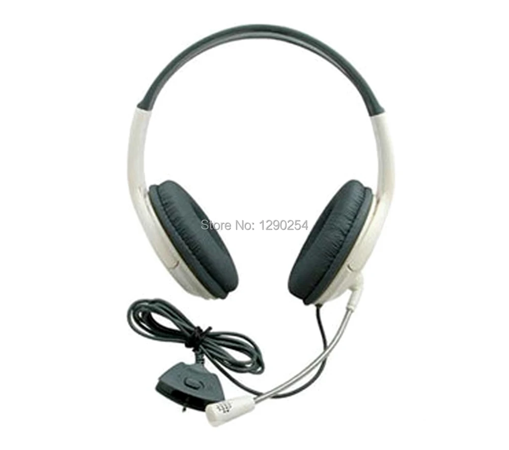 Наушники OCGAME Live микрофон для телефонной гарнитуры XBOX 360 Slim|microphone for headphone|microphone