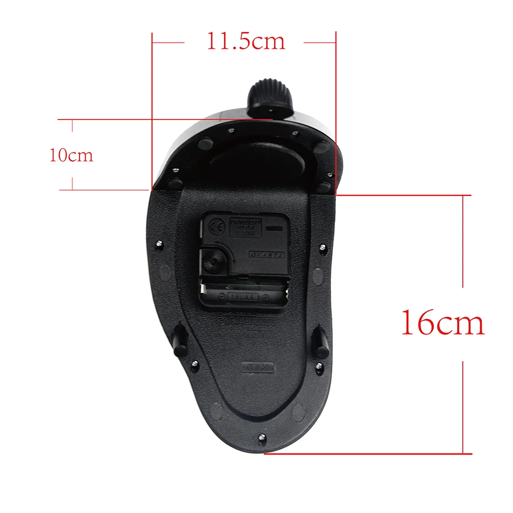 Новинка суперреальные тающие искаженные настенные часы сюрреалистичные в стиле