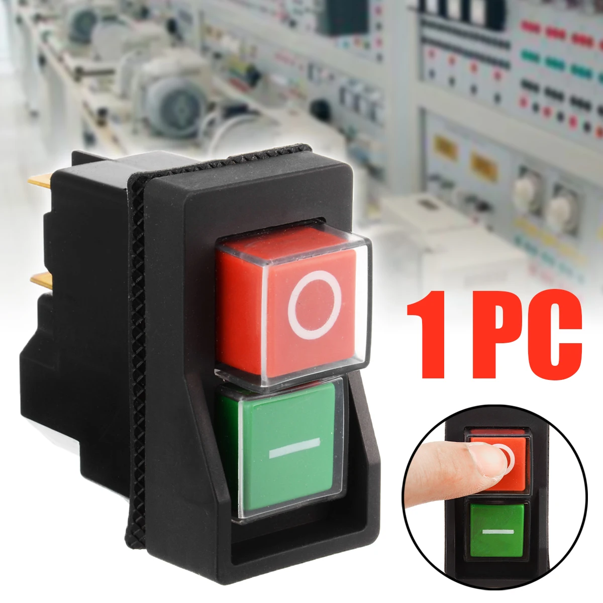 250v ip55 kld28