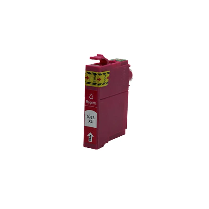 T0921 Картридж для Epson T0921N полный с чернилами и чипом работает Stylus CX4300 TX117 T26 T27 TX106 TX119