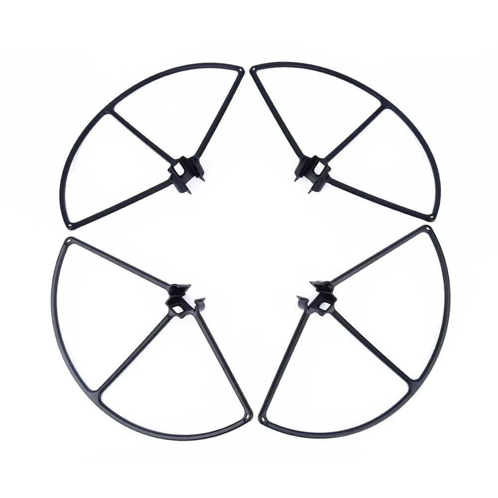 4 шт. защитный Пропеллер для камеры DJI Inspire 1 защитное лезвие реквизиты бампера