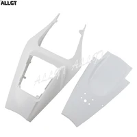 unpainted tail section fairing cowl for yamaha yzf r1 2002 2003