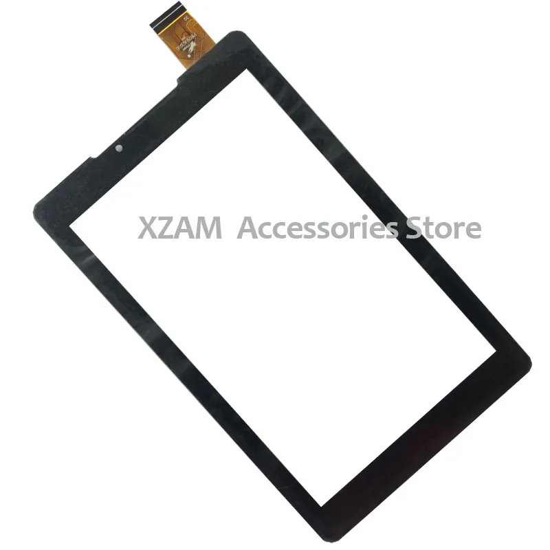 Новый 7 дюймовый сенсорный экран Prestigio MultiPad PMT3777 3G WIZE 3777X PMT3777D PMT 3777D сенсорная