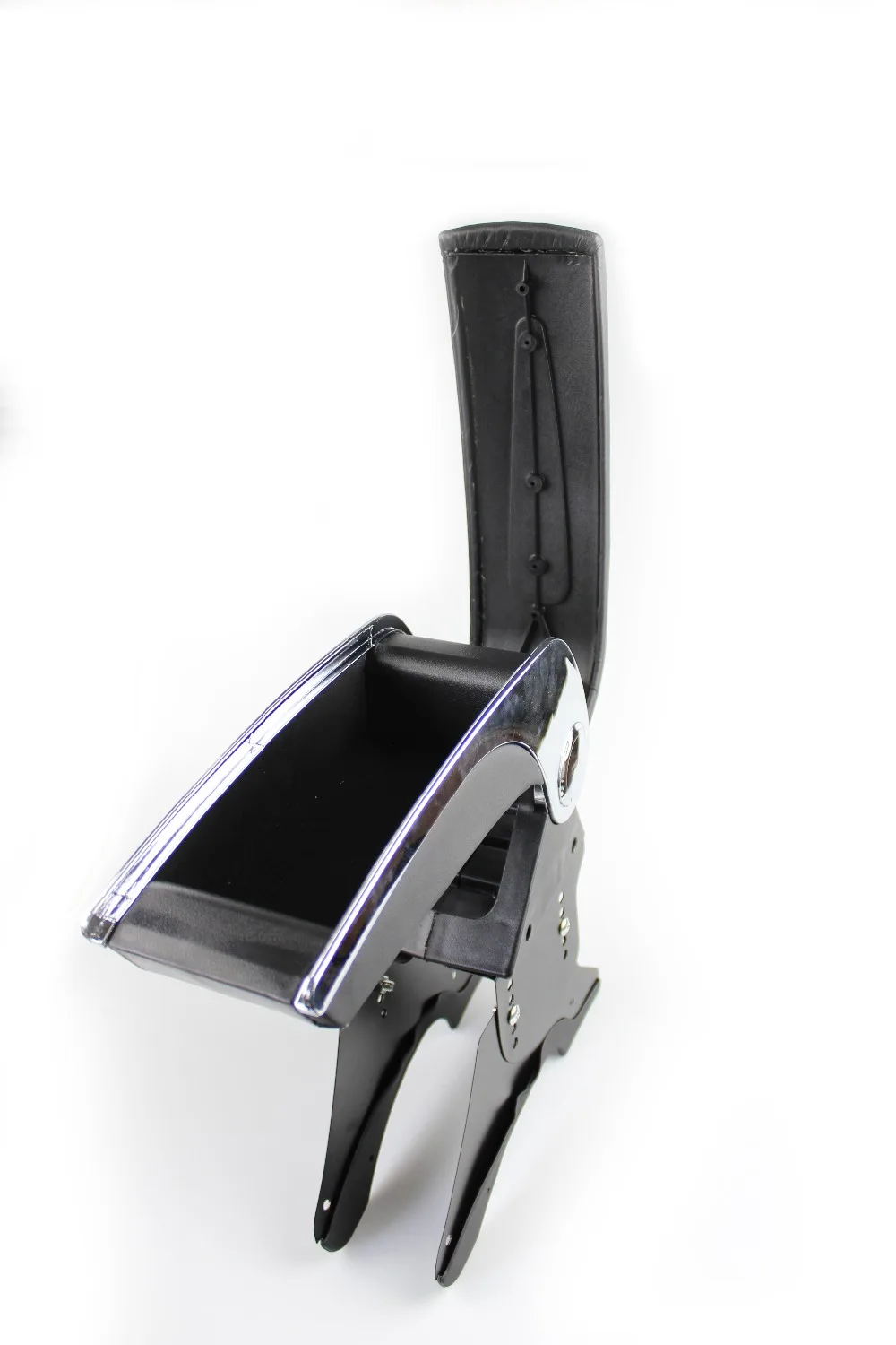 Универсальный подлокотник HB для автомобиля спортивного центральная консоль с