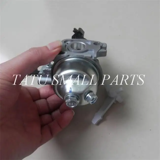 GX120 CARBURETOR 16MM FOR HONDA GX110 AGPARTS AX120 &amp MORE 4 STROKE 4HP 118C MOTOR CARBURETTOR ASY CARB PUMP TILLERPARTS | Инструменты