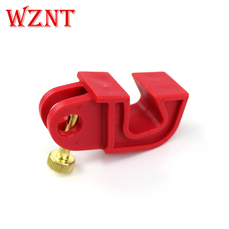 Многофункциональный пластиковый усиленный нейлоновый выключатель с винтом