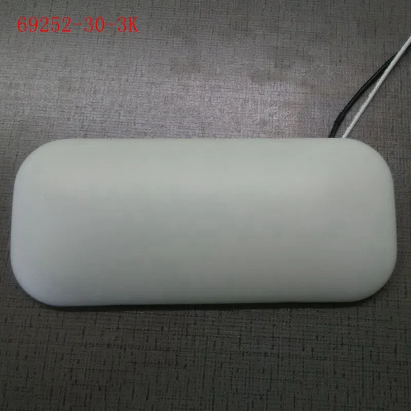 12V Radiance X2 Накладные светодиодные лампы с/Без интегрального переключателя морской