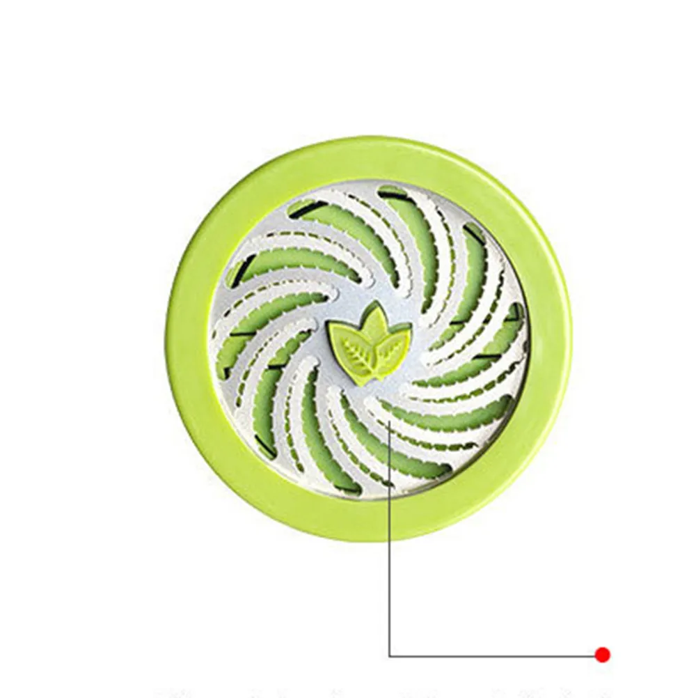 

New Herb Grinder Spice Mill Parsley Shredder Chopper Fruit Vegetable Cutter