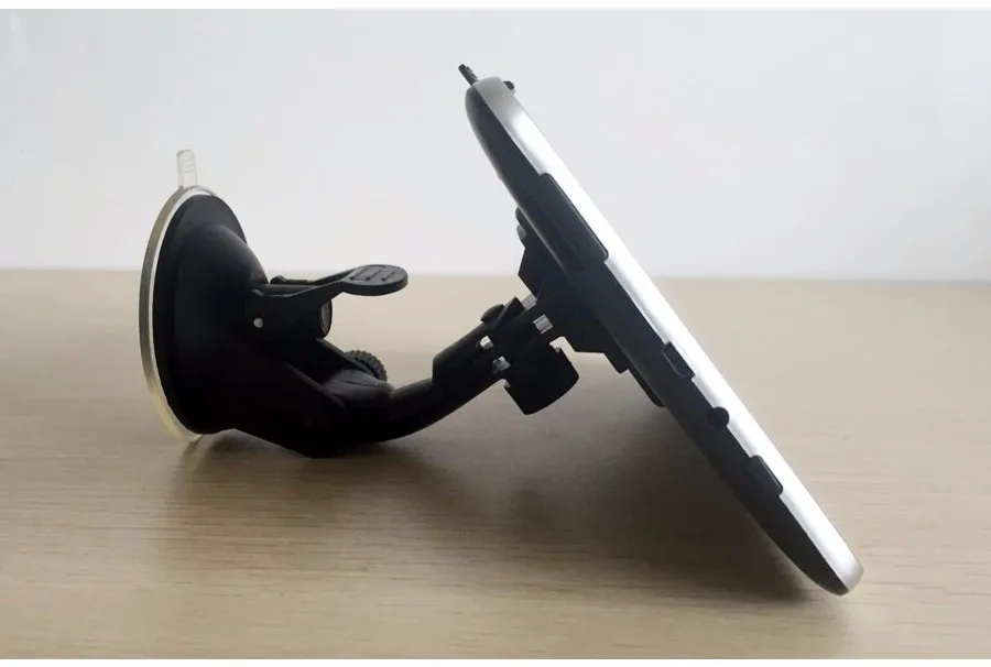 Beling LA101 7 дюймов Сенсорный Экран автомобильный GPS Навигации Android Tablet PC Bluetooth Wifi