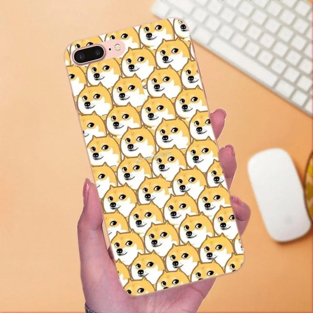 Кустарник Doge Сиба ину Лисья Секретная служба (Inu "сделай сам" прекрасно