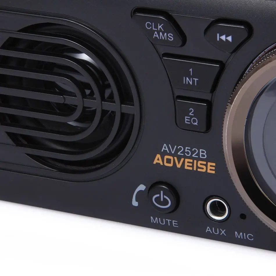 AV252B EDR Bluetooth автомобиля в черте FM стерео Радио аудио плеер Mp3 повышенная скорость