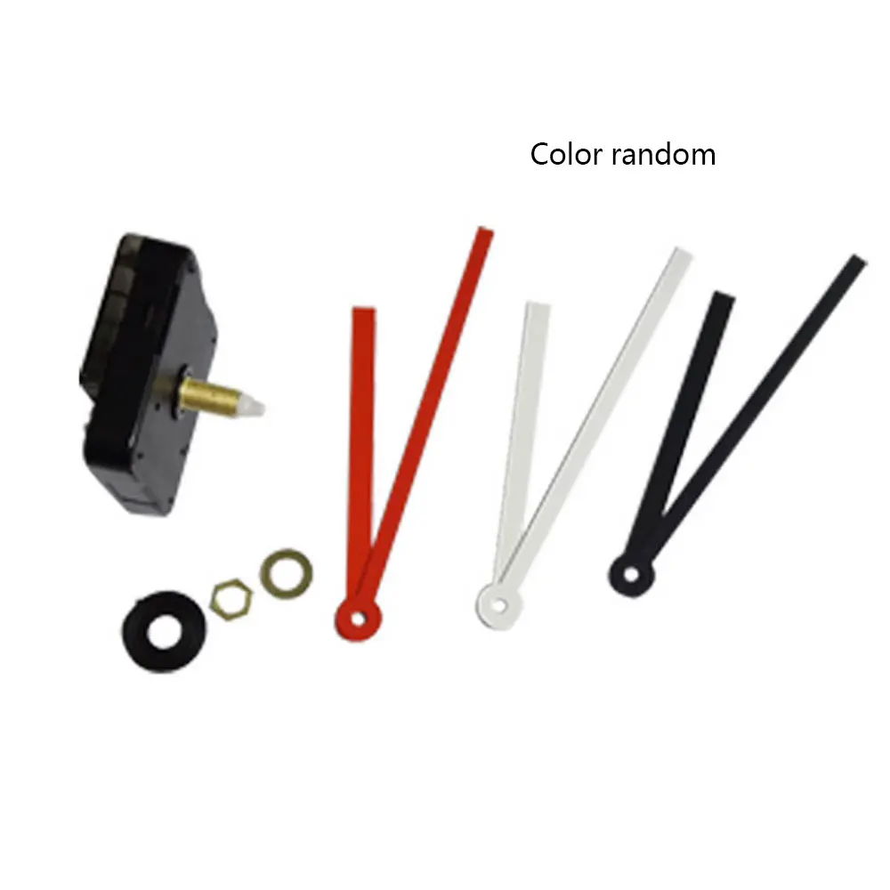 Настенные часы кварцевый механизм сделай сам работающий от батареек стандартный