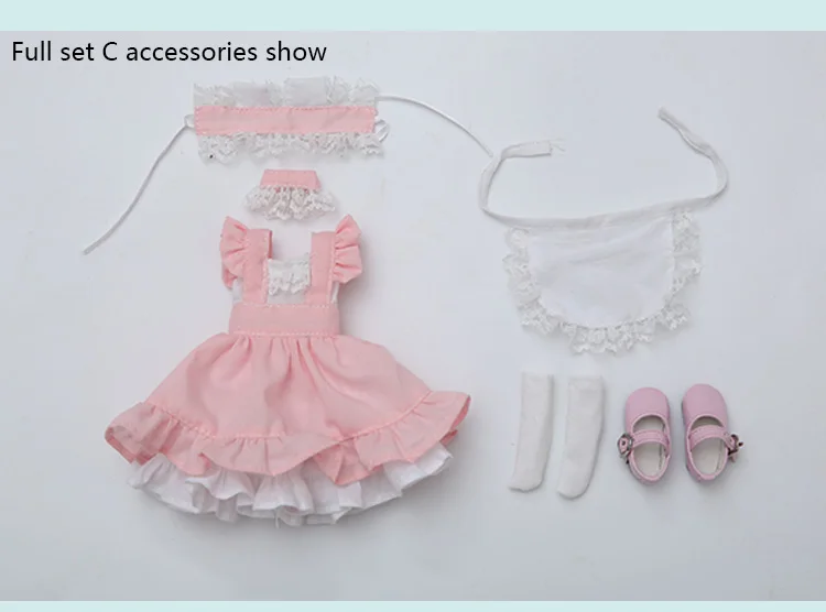 OUENEIFS BambiCrony ванильный BJD SD кукла из смолы 1/6 модель тела для девочек и мальчиков игрушки глаза высокое качество подарки на день рождения или Рождество