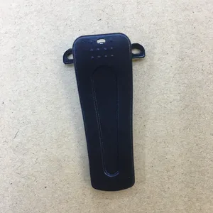 Зажим для ремня Baofeng BF888S,BF666S,BF777S, 10 шт.лот, двухстороннее радио с винтами