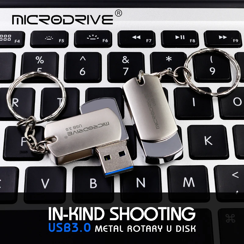 Оригинальный Ёмкость USB флеш накопитель 128 Гб 64 флешки usb флэшку 32 оперативной